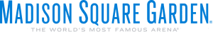 Madison Square Garden Arena Logo