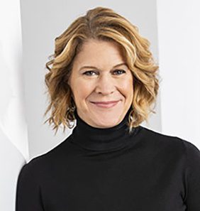Sandra Kapell, Executive Vice President and Chief Administrative Officer