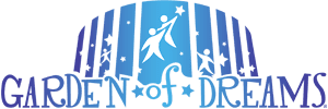 Garden of Dreams Foundation (GDF) Logo