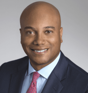 Jamal Haughton, Executive Vice President, General Counsel and Secretary