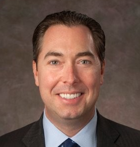 David Byrnes, Executive Vice President and Chief Financial Officer