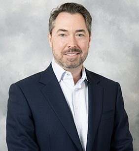 David Byrnes, Executive Vice President and Chief Financial Officer