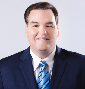 James J. Claffey Jr., Executive Vice President, Venue Management 