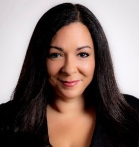 Josephine Vaccarello, Executive Vice President, Live