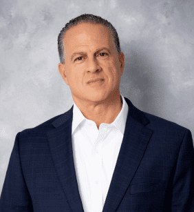 Ray Casazza, Executive Vice President, Administration
