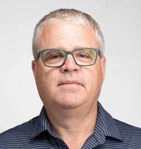 David Collins